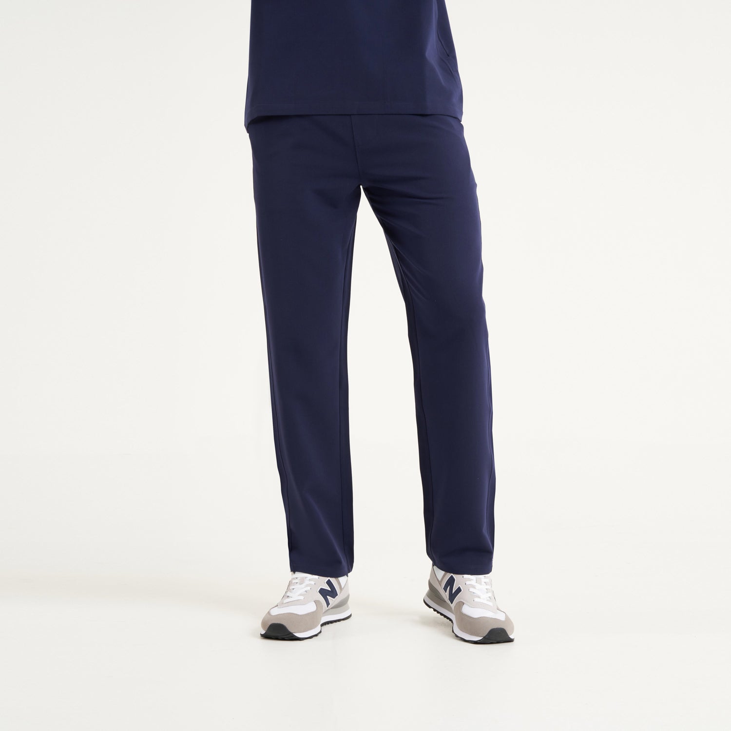 Simki 4952 Otto Male Scrub Trouser - Navy