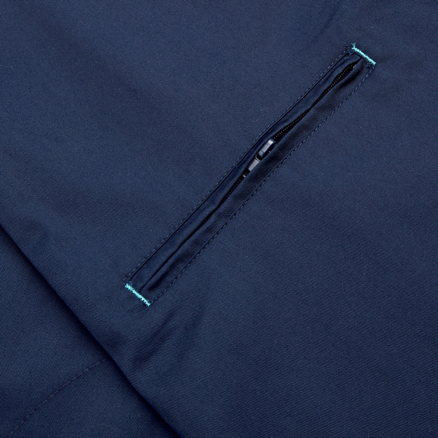 Amalfi Unisex Scrub Top - Navy