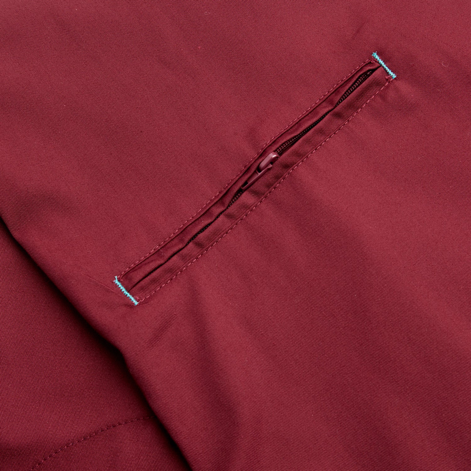 Amalfi Unisex Scrub Top - Wine