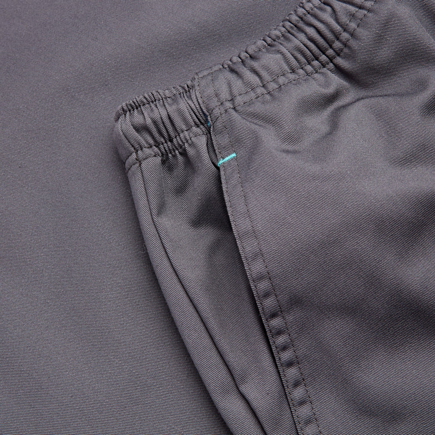 Genoa Unisex Scrub Trouser - Pewter