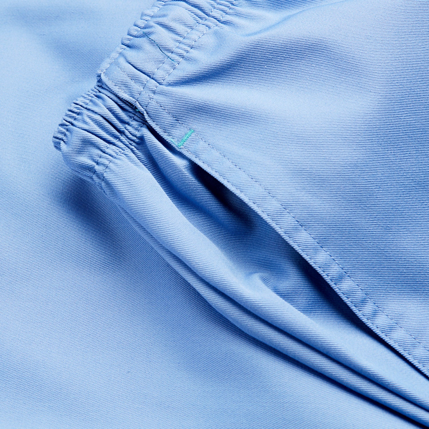 Genoa Unisex Scrub Trouser - Ciel